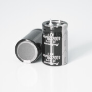 2 x 220UF Big Ruby Elko Kit für G-Pultec Power...