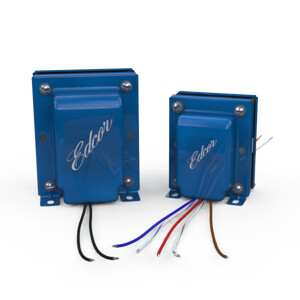 Edcor DAP200-240 Mini Block Push-Pull Power and audio output Transformer