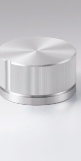 Aluminum Knob K-59