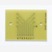 DA-EF Inductor Board
