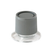 Vintage Drehknopf David