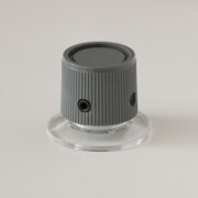 Vintage Drehknopf David