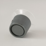 Vintage Drehknopf David