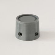 Vintage Drehknopf David