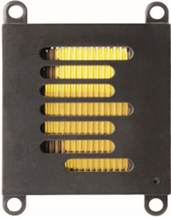 Mundorf AMT17D Tweeters 4 Ohm AMT17D2.2 (new model of AMT17D2.1)