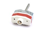 Elma Rotary switch Type 08 Shorting 1 x 12, 08-1113