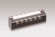 Terminal Block ML-1, 300V-15A, Spacing 10mm