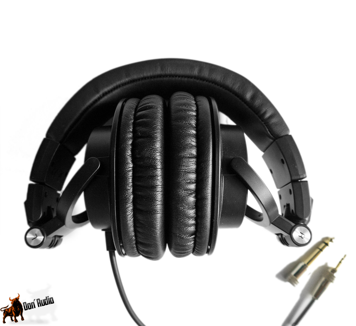 Audio technica 2025 m50s